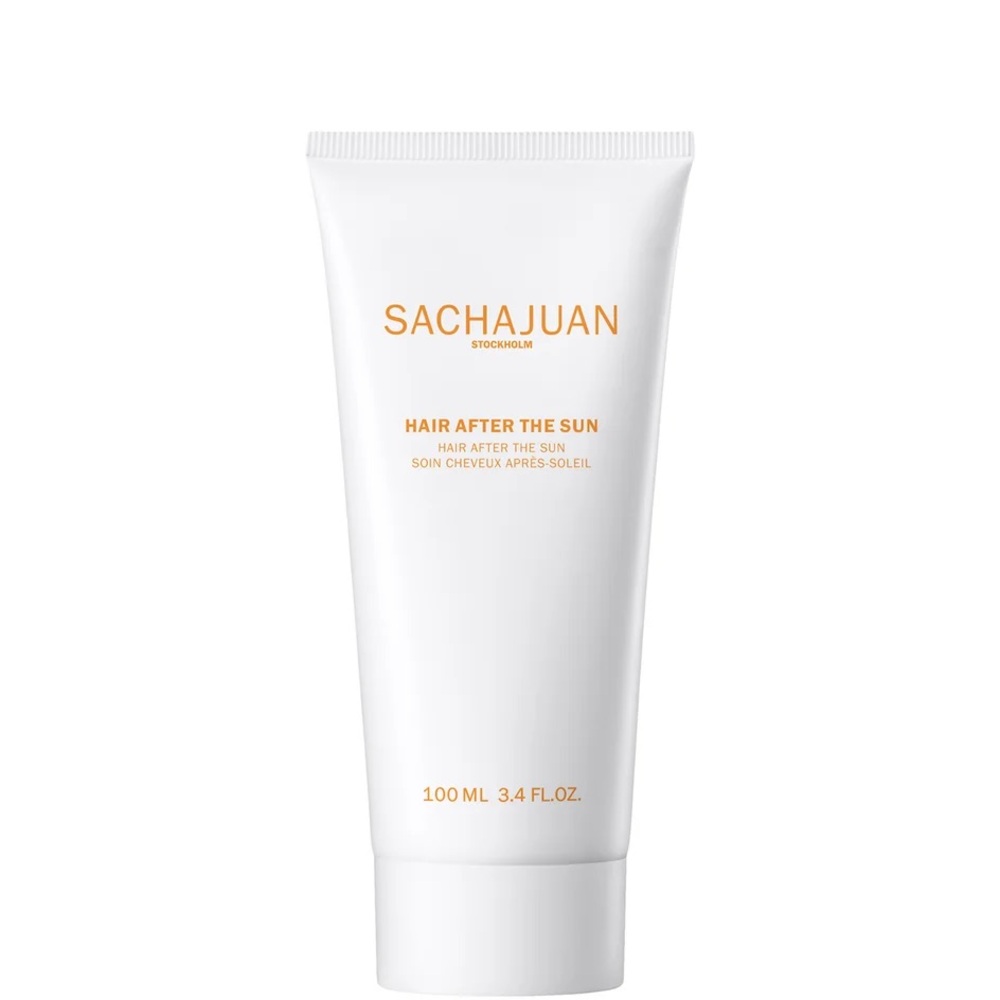 White Hair Treatment & Mask for Nourishment